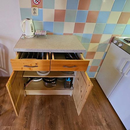 Tatralandia Apartmán Liptovsky Mikulas Bagian luar foto