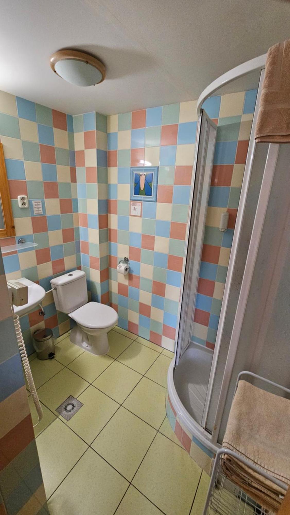 Tatralandia Apartmán Liptovsky Mikulas Bagian luar foto