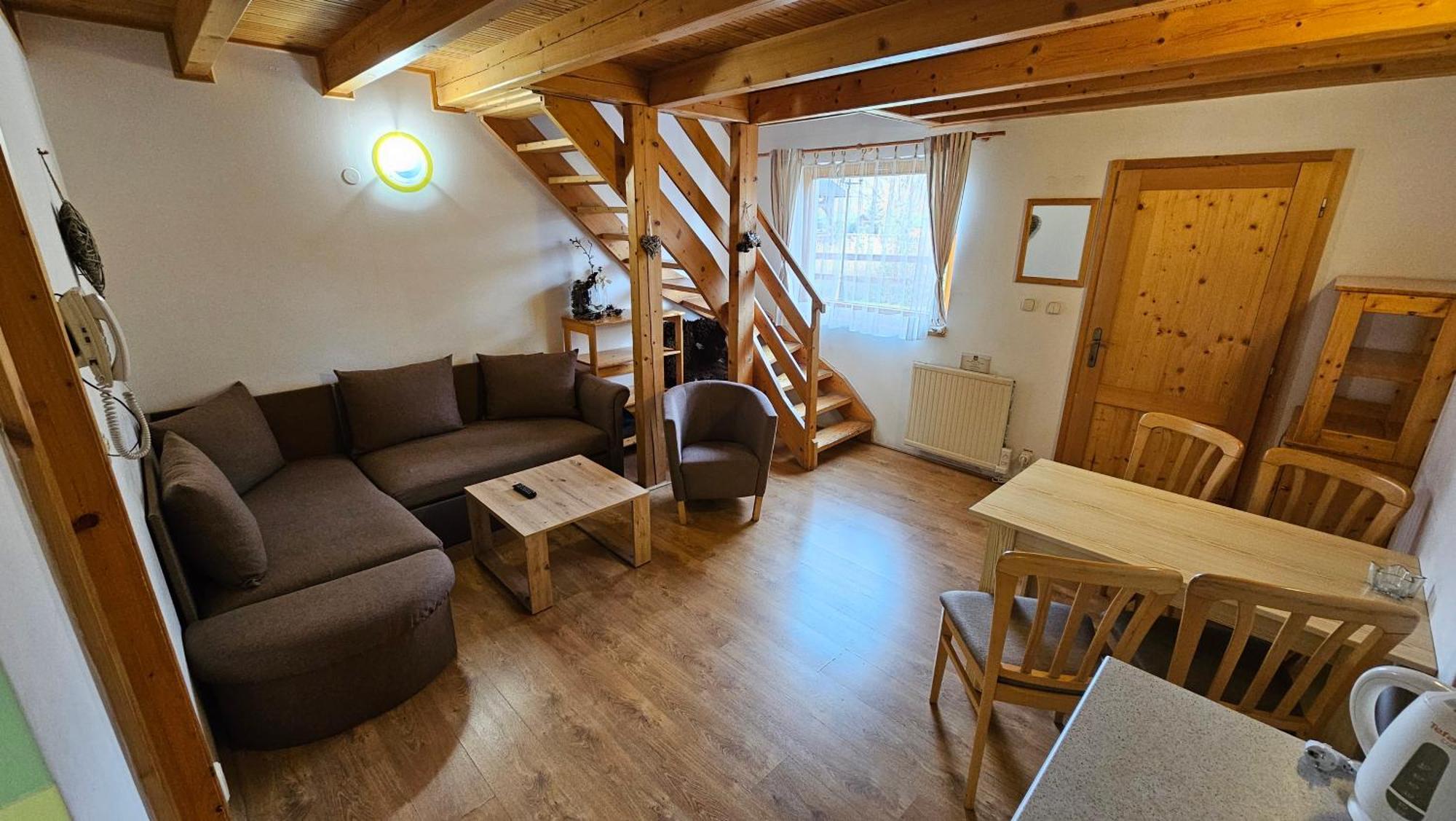 Tatralandia Apartmán Liptovsky Mikulas Bagian luar foto
