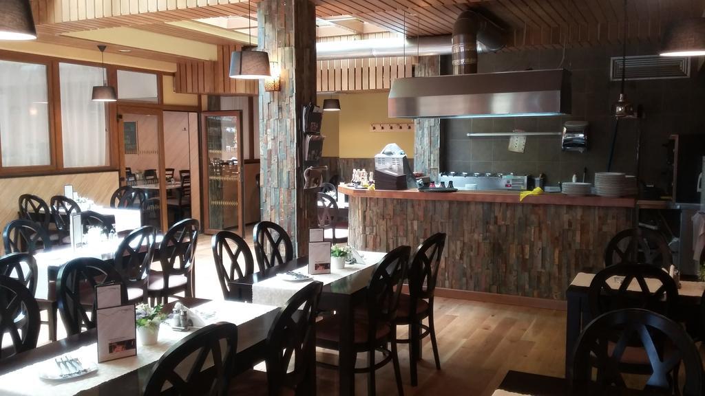 Tatralandia Apartmán Liptovsky Mikulas Bagian luar foto