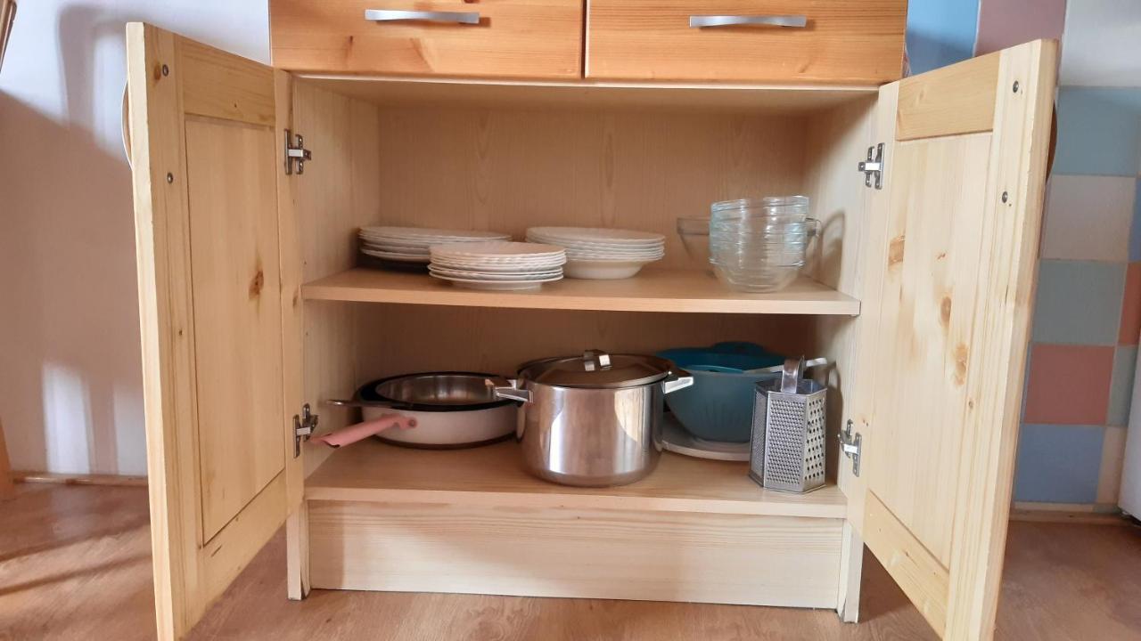 Tatralandia Apartmán Liptovsky Mikulas Bagian luar foto